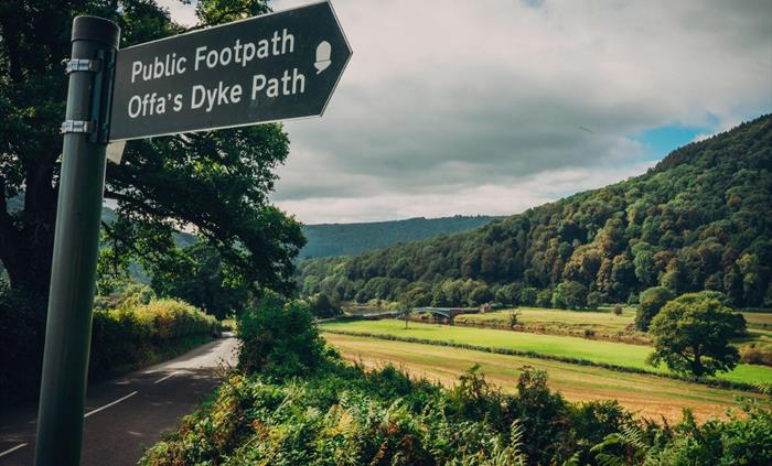 Bigsweir Bridge is an 1827 road bridge crossing the River Wye, straddling the boundary between the parish of St. Briavels, Gloucestershire, England,